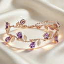Bracelet saint valentin