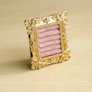 Presentoir bague maison