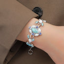 Bracelet pierre larimar