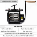 Laminoir de bijoutier