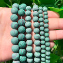 Perles en pierre pour bracelet