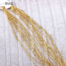 Bijoux chaine