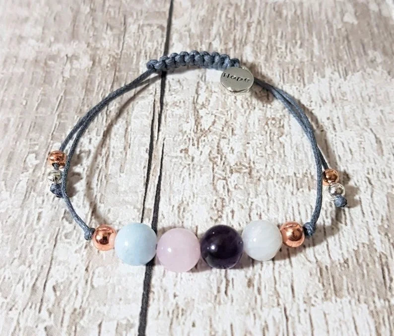 Bracelet fertilité