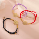 Bracelet fleur de vie