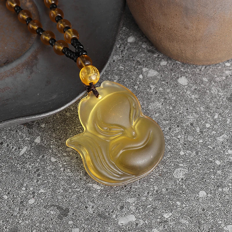 Pendentif bouddha