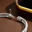 Bracelet de luxe femme