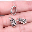 Bélière attache pendentif
