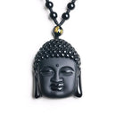Pendentif bouddha