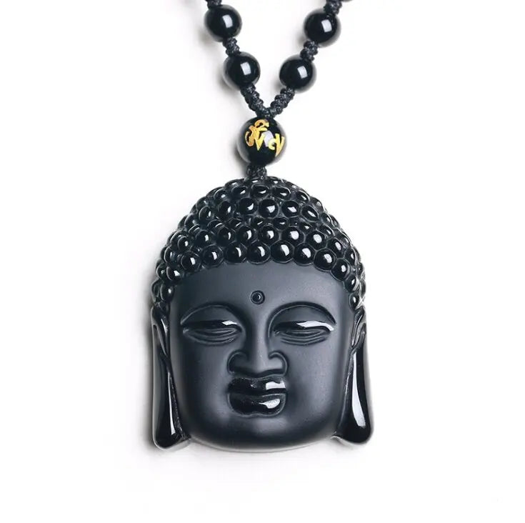 Pendentif bouddha