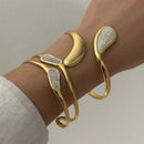 Bracelet de luxe femme