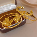 Bangles bracelet