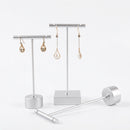 Portant pour boucles d'oreilles