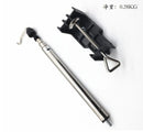 Support pour micro moteur