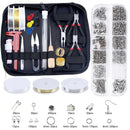 Kit fabrication bijoux professionnel