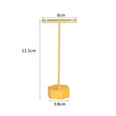 Portant pour boucles d'oreilles