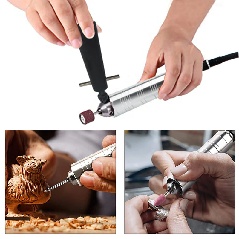 Micro moteur bijouterie