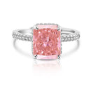Bague Passion