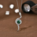 Collier serpent