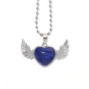 Pendentif lapis lazuli