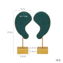 Porte boucle d'oreille professionnel