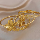Bangles bracelet