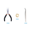Kit fabrication bijoux professionnel