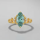 Bague éternité