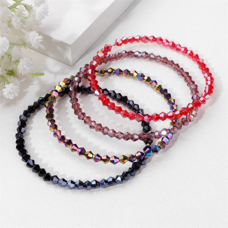 Bracelet cristal