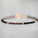 Bracelet en turquoise véritable