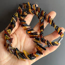 Collier d'ambre adulte