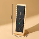 Presentoir collier pas cher
