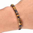 Bracelet œil de tigre