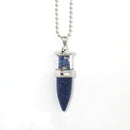 Pendentif lapis lazuli