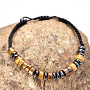 Bracelet œil de tigre