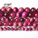 Perle pierre naturelle bijoux