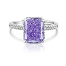 Bague Passion