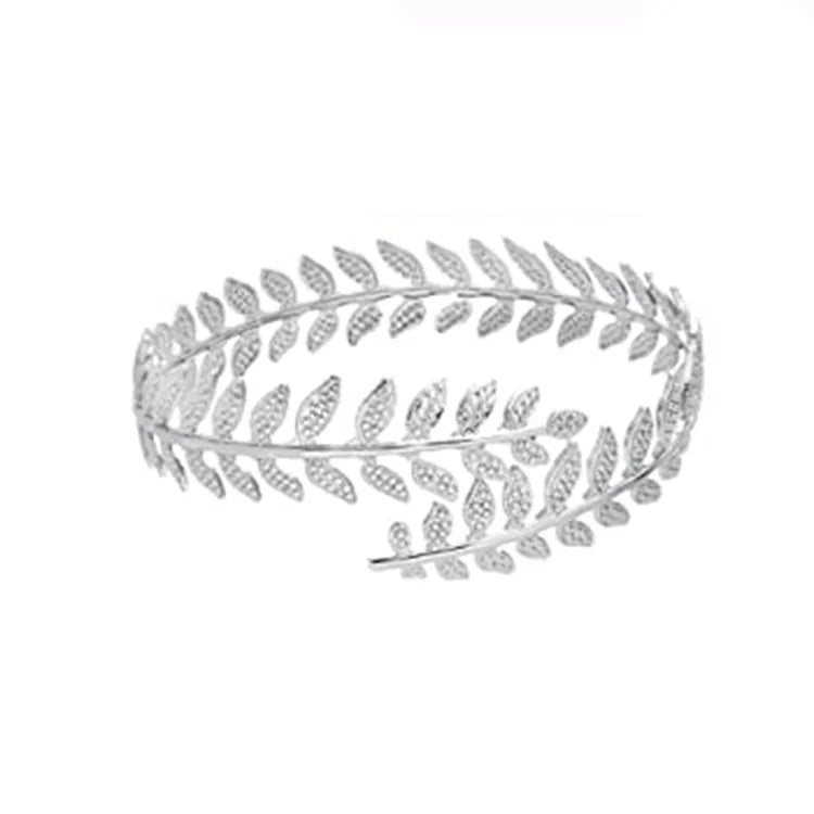 Bracelet de bras femme