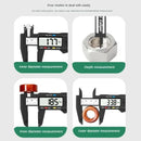 Pied a coulisse digital