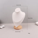 Porte collier presentoire