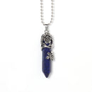 Pendentif lapis lazuli