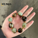 Bracelet pierre de jade