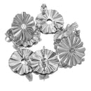 Clou d'oreille femme