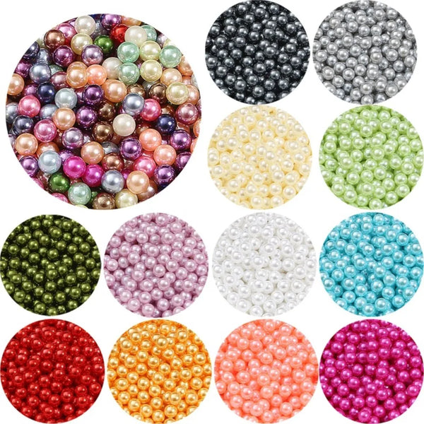 Perle 8 mm