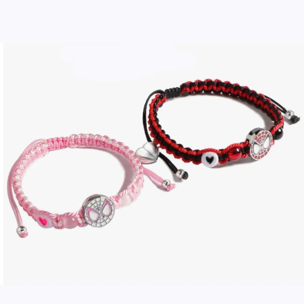 Duo bracelet couple