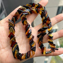 Collier d'ambre adulte