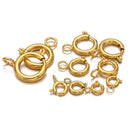 Fermoir pour collier perles