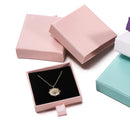 Boite ecrin pour bijoux