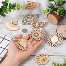 Kit pour fabriquer des boucles d'oreilles