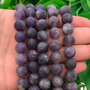 Perles en pierre pour bracelet