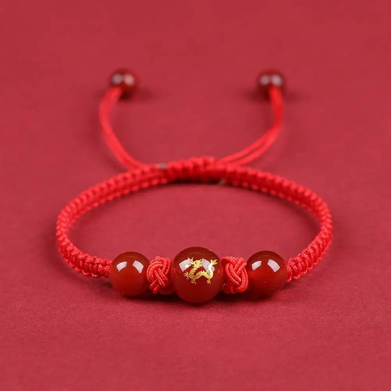 Bracelet chinois